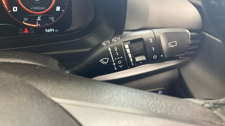 Hyundai BAYON 1.0 TGDi [90] Black Line 5dr DCT Petrol Hatchback